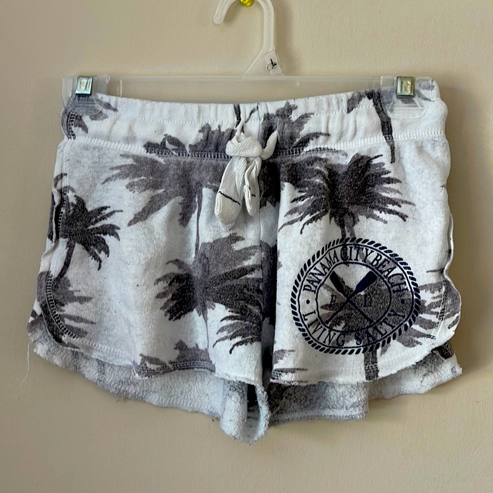 Girls shorts